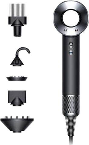 Dyson supersonic hair dryer sale best sale